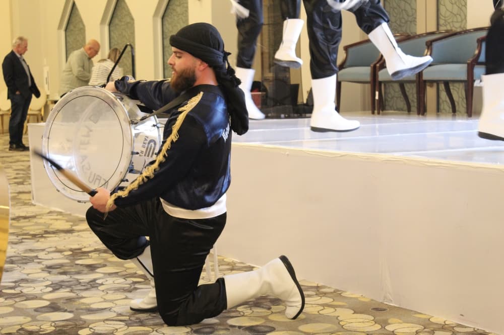 Webster ‘Know Your Muslim Neighbor’ event highlights diversity, impact of American Muslim community