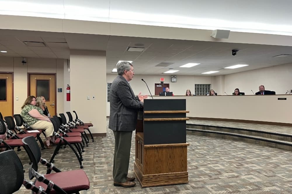 Demographics report from 4th quarter of 2023 shows growth in Northwest ISD 'isn't slowing down'