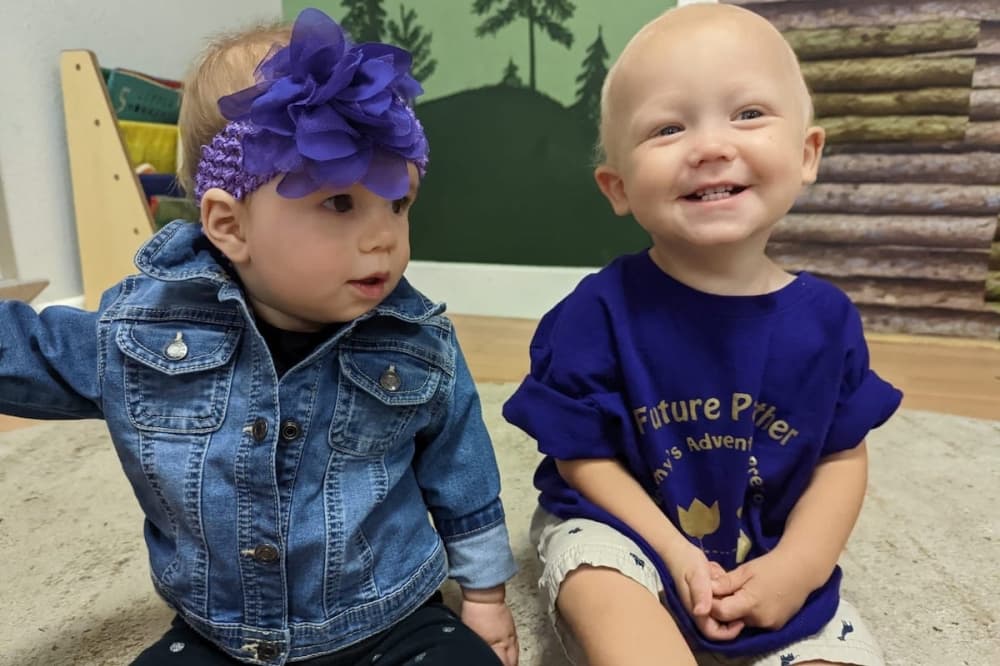 Mrs. Amy’s Adventures Preschool to relocate to new Liberty Hill facility