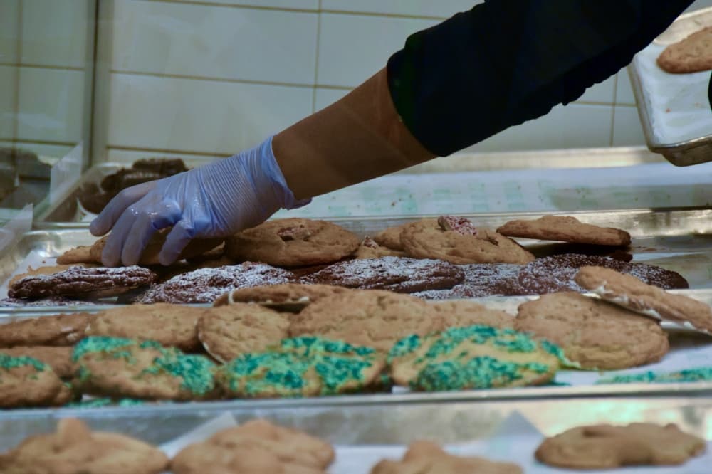 Cookie Society serves up sweets in Southlake