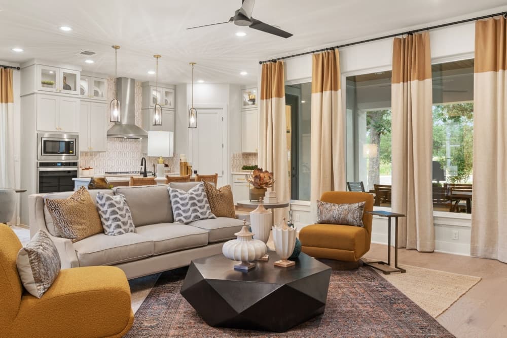 Sitterle Homes offers residents convenience, style in Georgetown, Liberty Hill communities