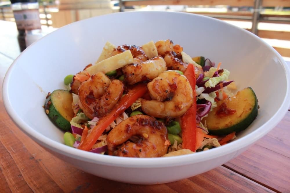 Snappy Salads closes Southlake location