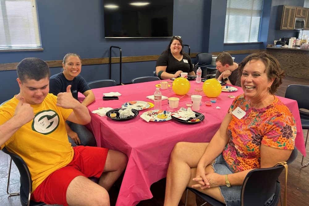 Project Beacon aims to fill resource gaps for adults with autism