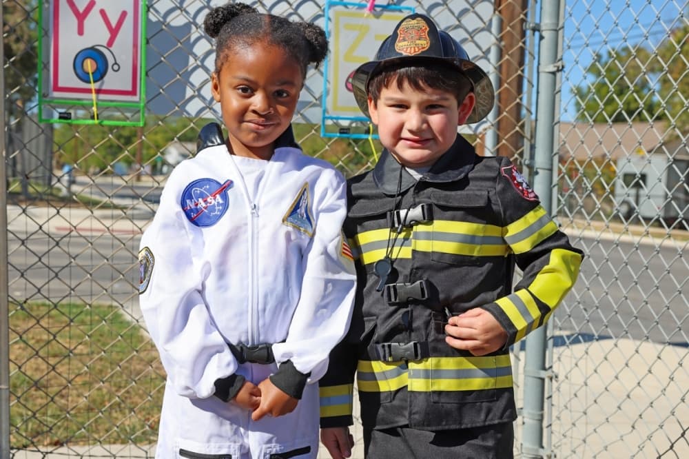New Braunfels ISD to host Pre-K and Kinder Enrollment Fair