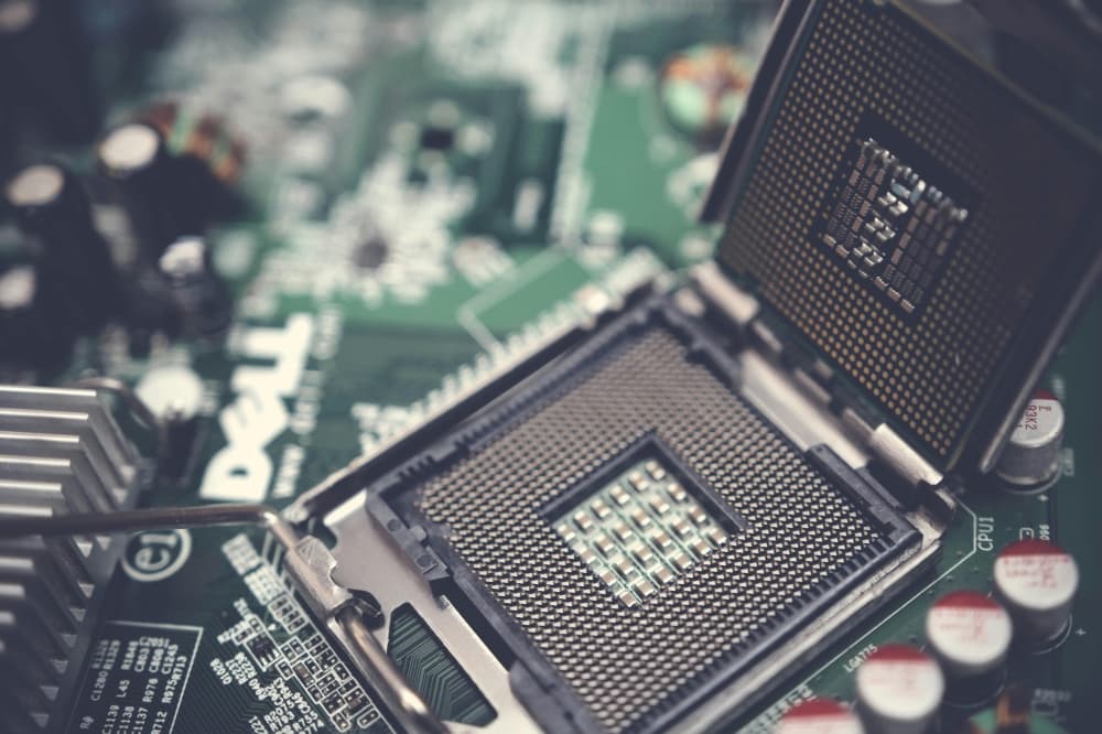 Another Samsung supplier chooses Round Rock as US headquarters