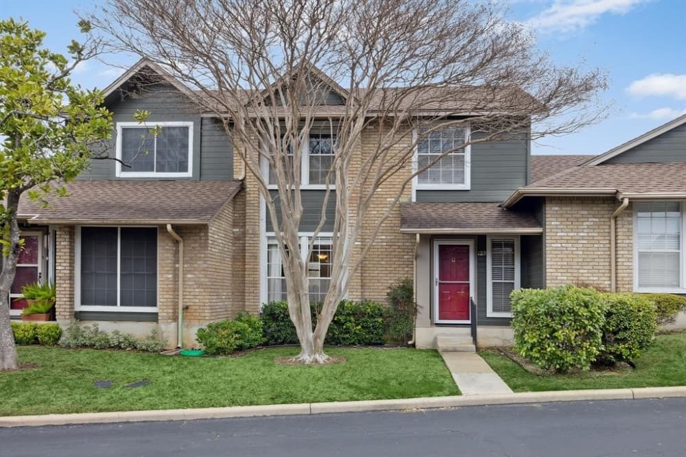 January data shows year-over-year median home prices down, sales up across Austin metro