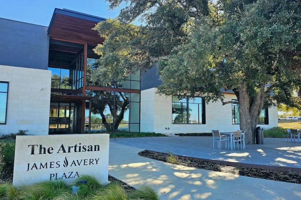 Stewart Title Company opens office near Cedar Park, Leander border
