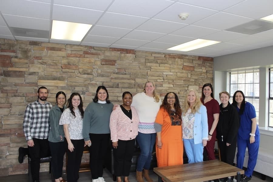 Counseling practice moves to Highland Village