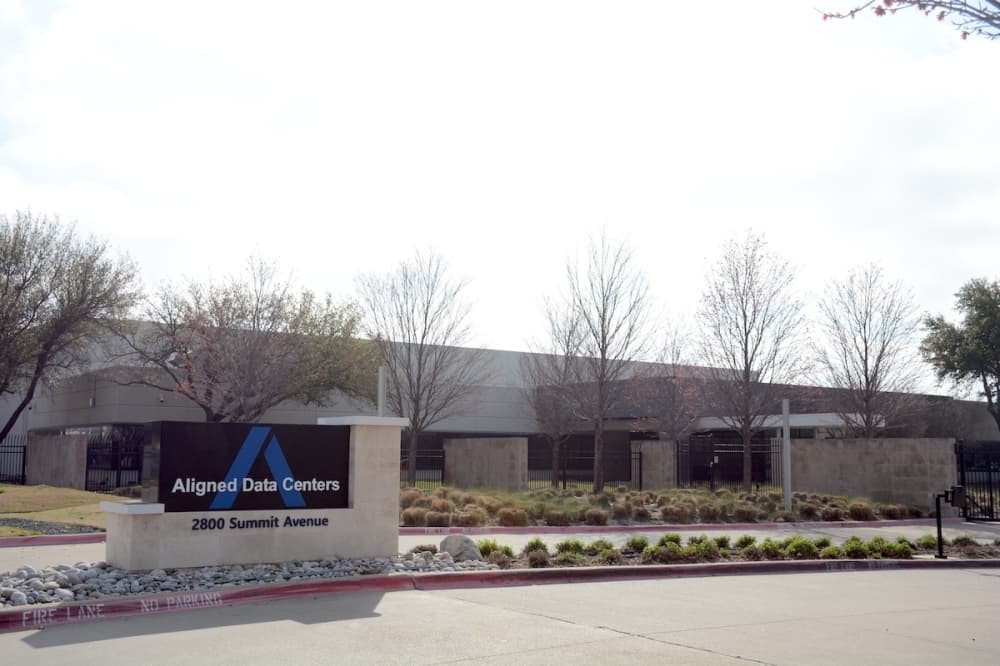 Plano council approves permit to allow new data center