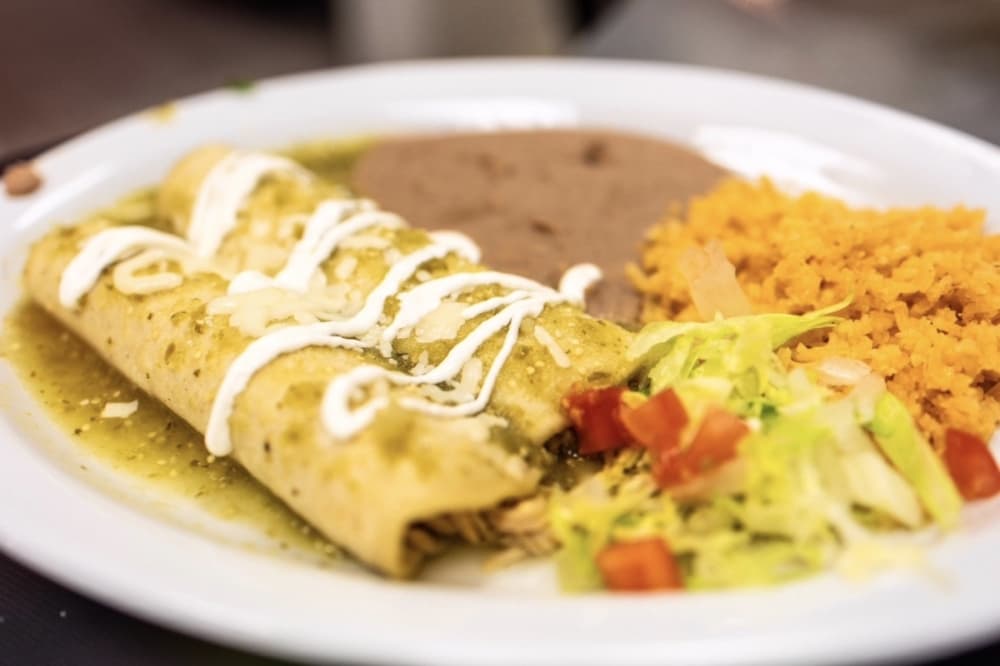 1 Mexican restaurant opens near Shavano Park; 1 barbecue eatery changes in San Antonio