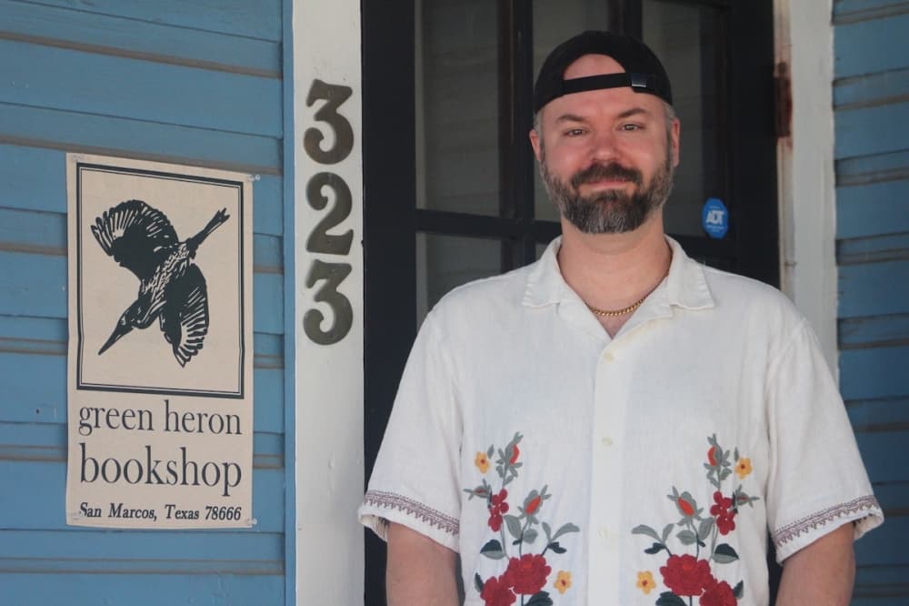 Food Box, Taco Palenque: 17 San Marcos business updates