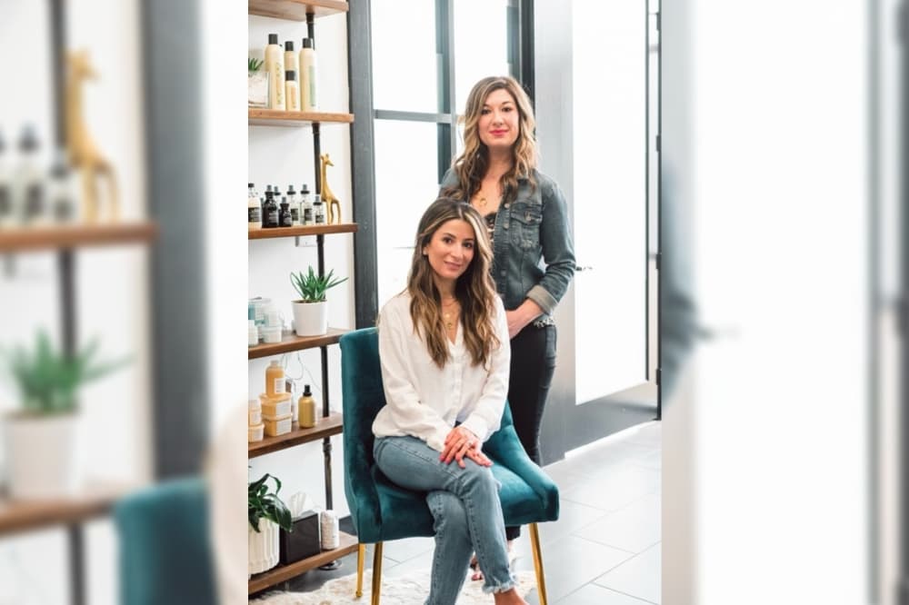 Hair salon 416 & Mane to bring upscale services to Cedar Park