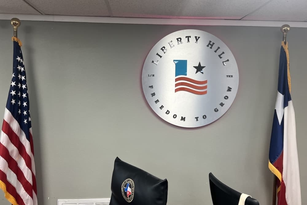 Liberty Hill leaders seek to fill vacancies on Home Rule Charter Commission