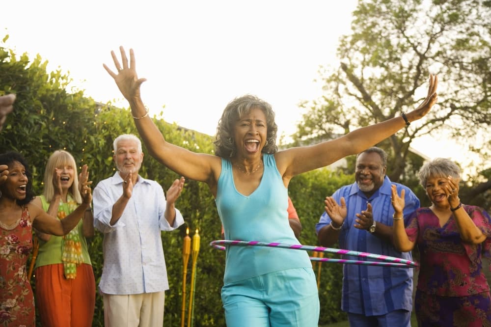 Amberlin Georgetown offers resort-style amenities, close-knit community for 55+ active adults
