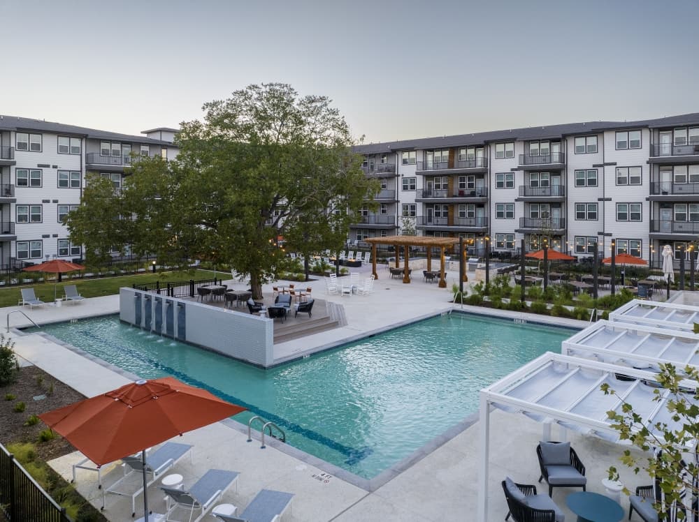 Close-knit community, stress-free lifestyle: Amberlin Georgetown, Amberlin Pflugerville offering 55-plus active adult communities
