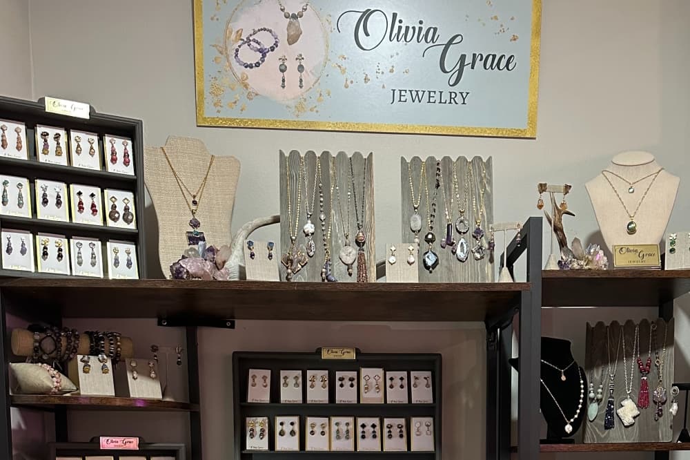 Conroe Collective brings permanent vendor market to Conroe