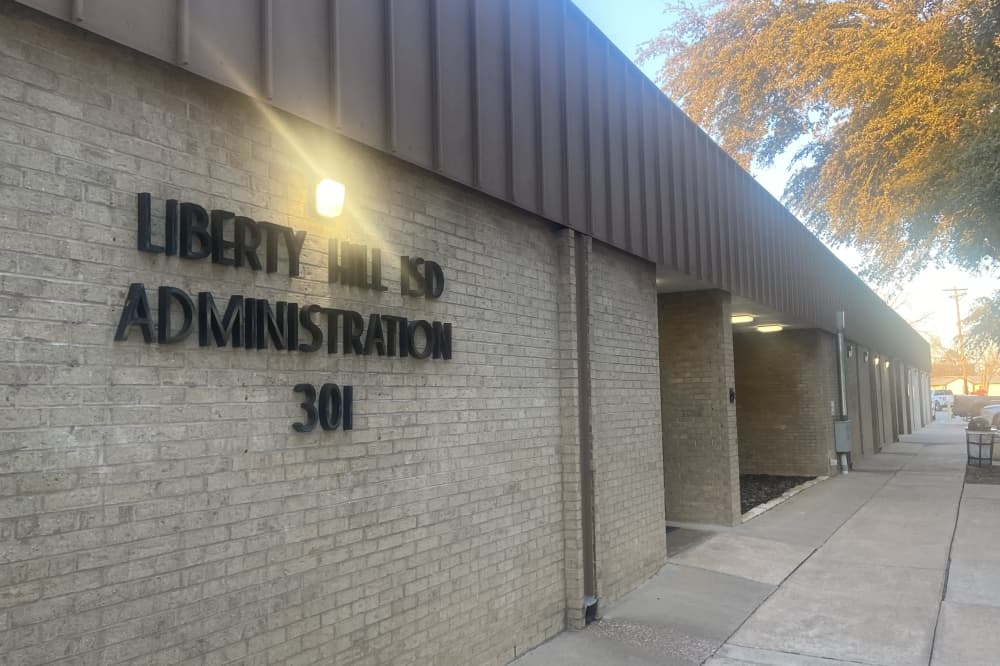 Liberty Hill ISD to open new age 18-plus special education program facility