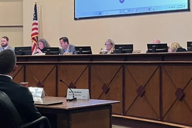 Keller ISD board responds to incident with foreign film crew at Central High School