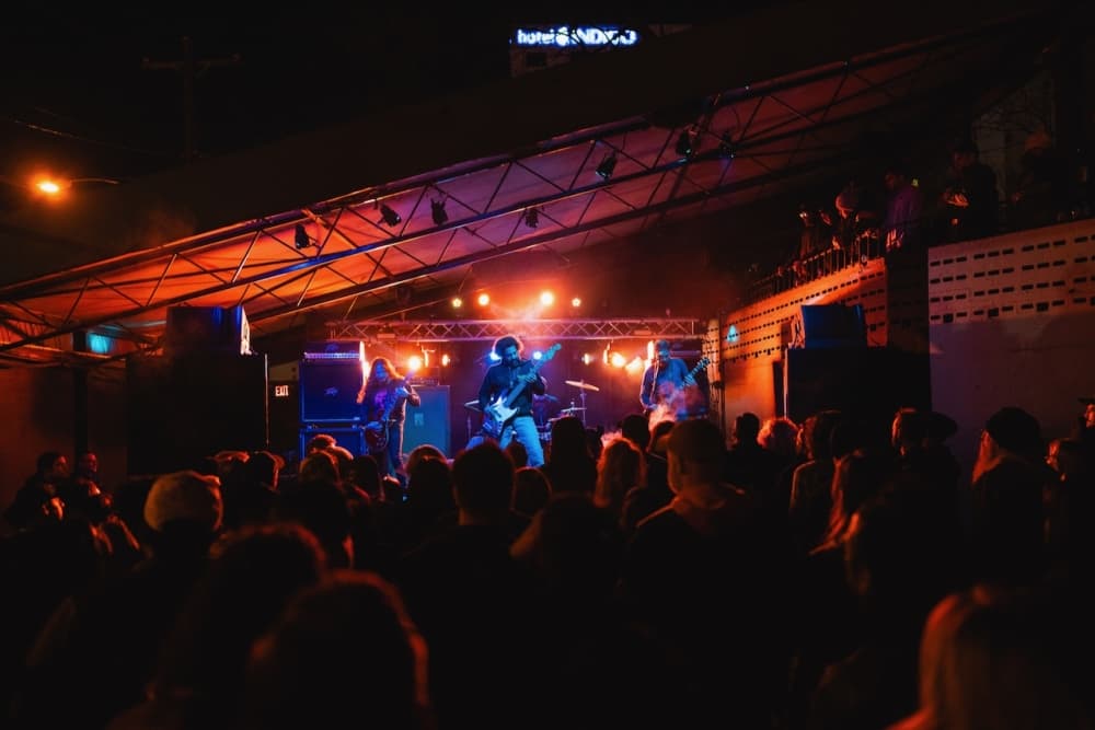 Council backs support for Austin's Red River arts and business scene, other cultural districts