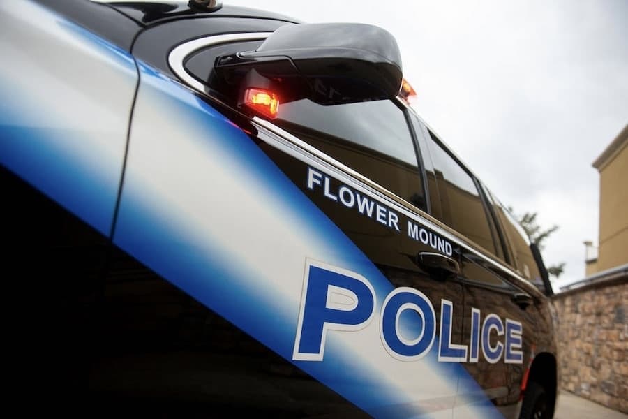 Flower Mound leaders announce 5 candidates for police chief