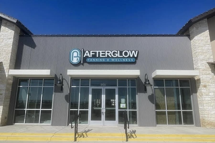 Tanning and wellness center to open in Northlake