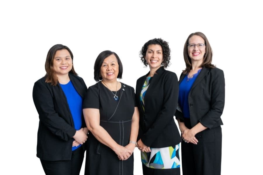 Family Wealth Counseling empowers Central Texans to help maximize income, magnify impact