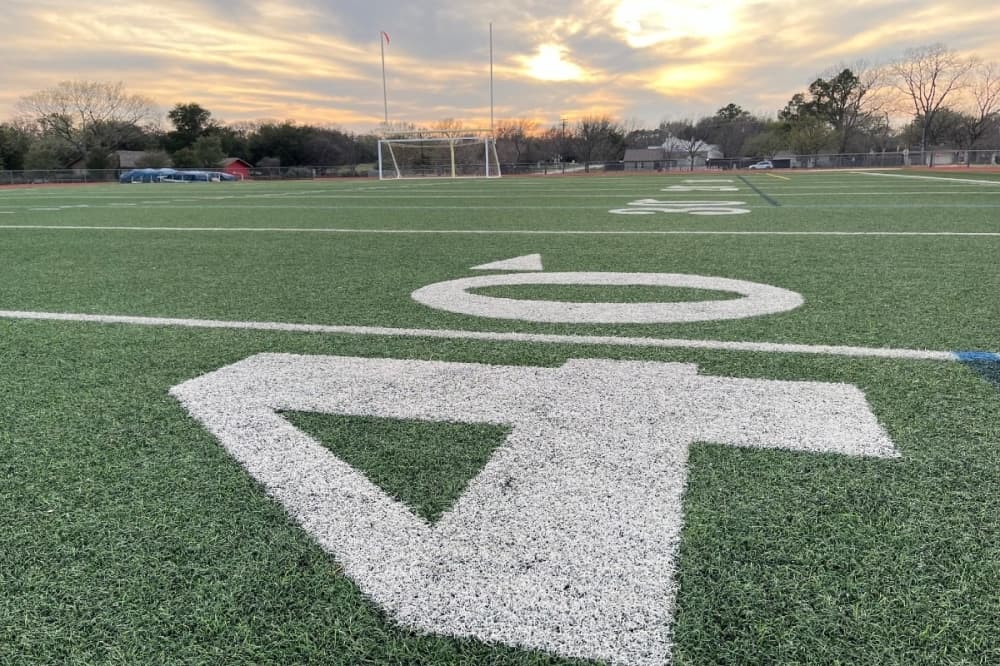 Grapevine-Colleyville ISD board approves turf replacement at 3 middle schools
