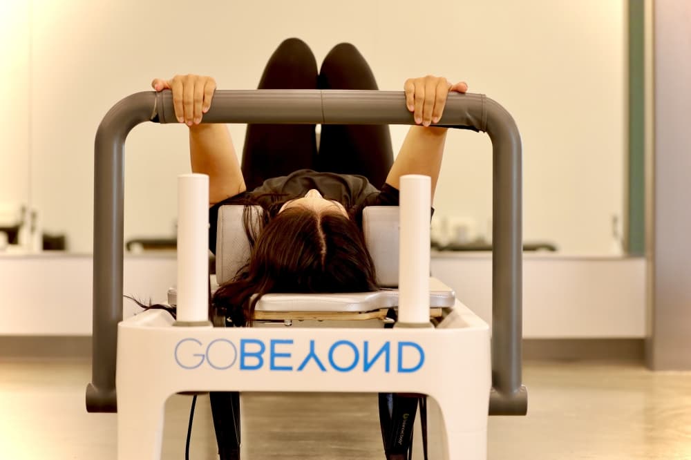 Beyond Pilates offers classes, wellness coaching in north Frisco