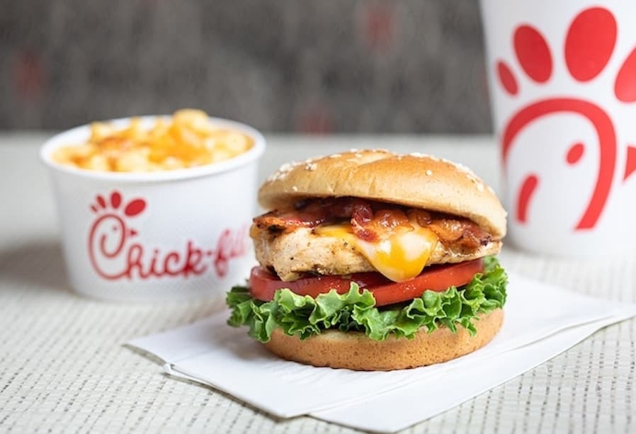New Chick-fil-A opens March 7 in Cypress