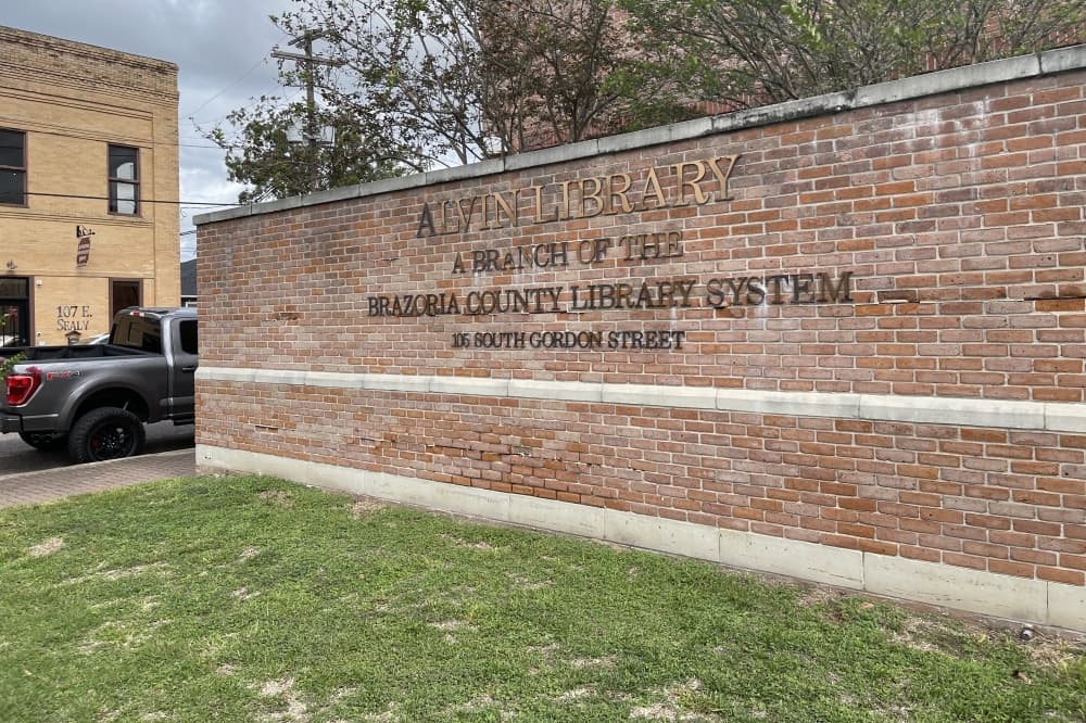 Here's what Brazoria County voters need know about voting in the March 5 primary