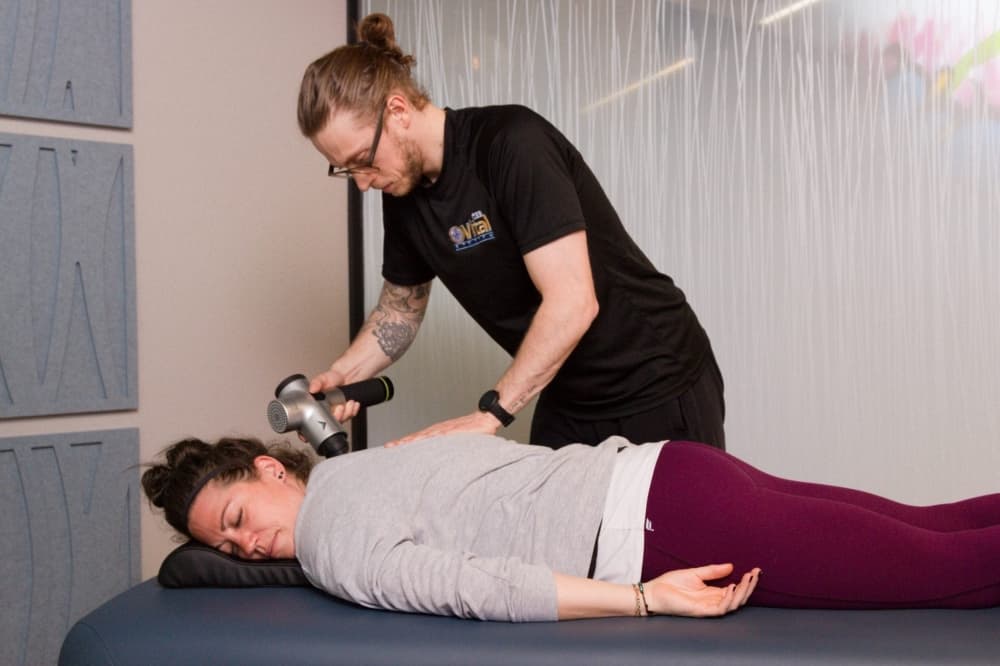 Vital Stretch to bring assisted stretching services to Bee Cave