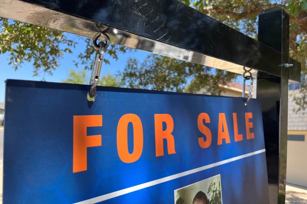 February home sales data shows median prices, number of sales trending up in The Woodlands
