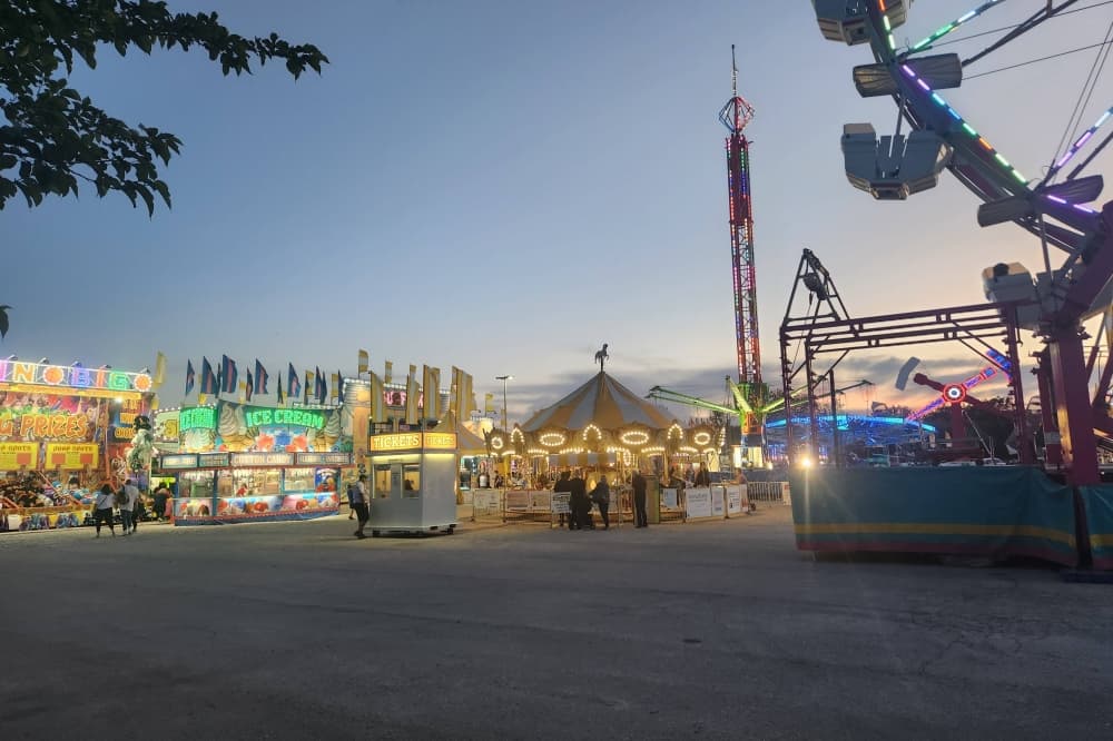 Check out 6 things to do in Keller, Roanoke and Fort Worth in April and May