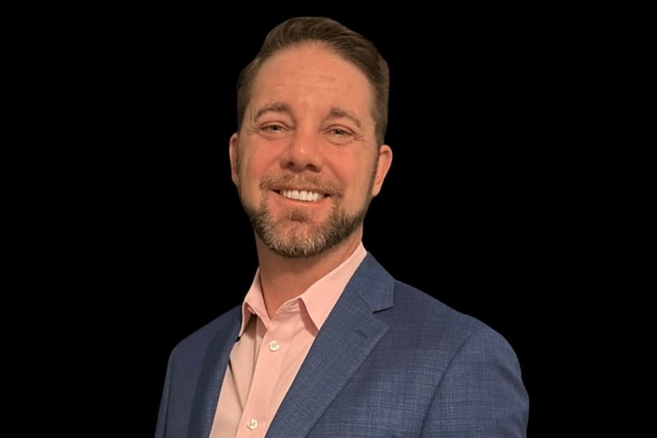 Round Rock ISD names Richard Andreucci new head of safety and security