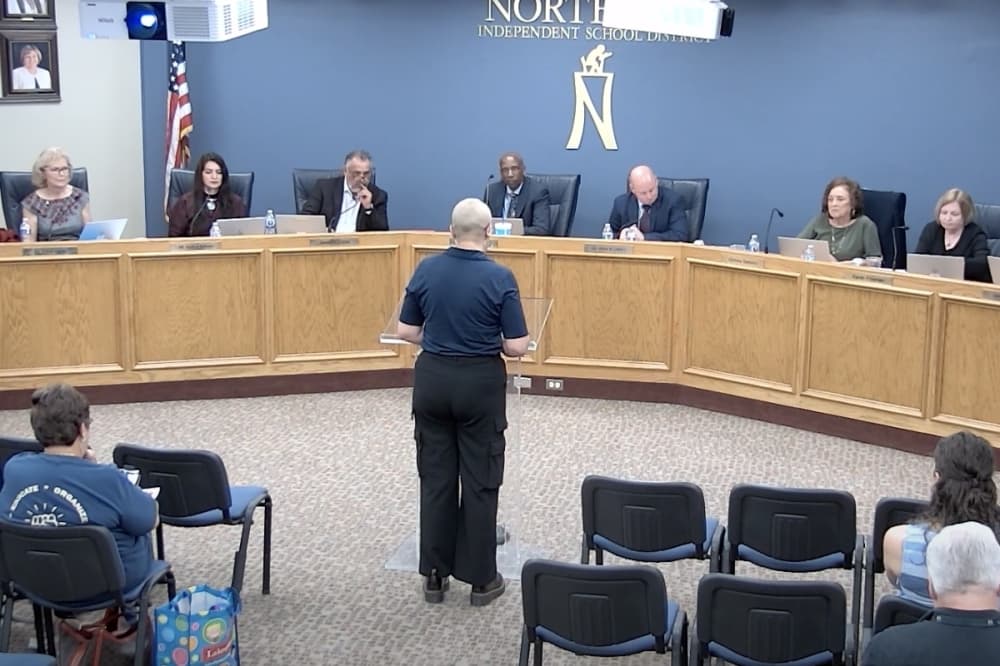 Northside ISD leaders vote to not employ school chaplains