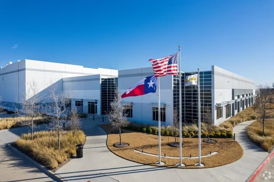 Bell Textron seeking 10-year property tax abatement on proposed $157M plant in North Fort Worth