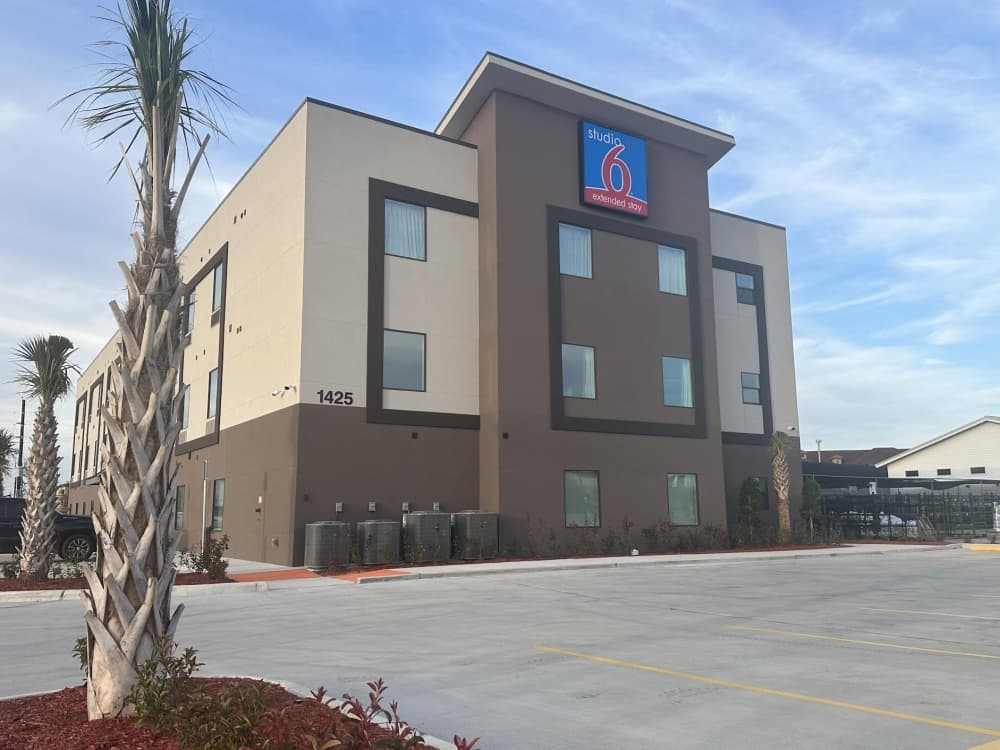 Studio 6 brings new hotel location to Katy