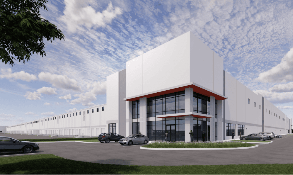 Waller County becomes home to main US distribution center for Danish-owned medical supplier