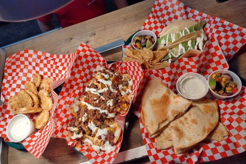 Comfort food restaurant Freedom’s Secret Ingredient in Liberty Hill now closed