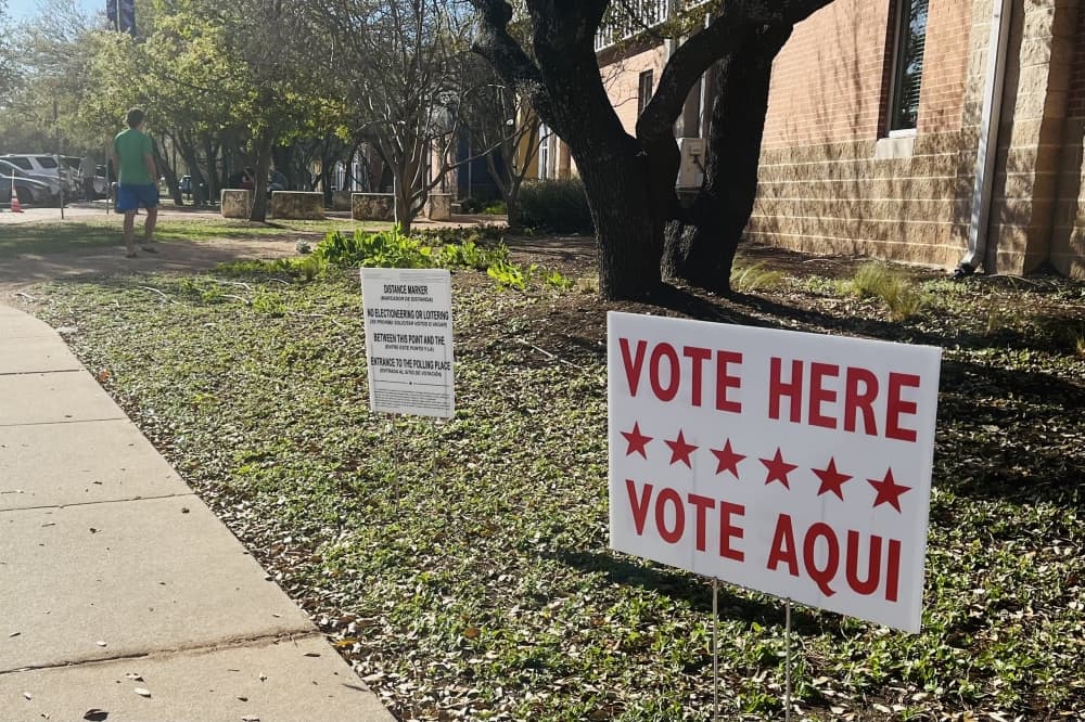 Covey wins Republican primary for Williamson County commissioner