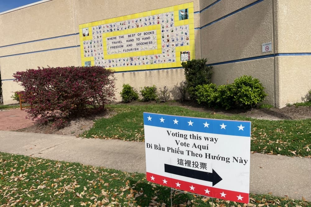 UPDATE: Harold Dutton Jr. projected to win Democratic primary for Texas House District 142