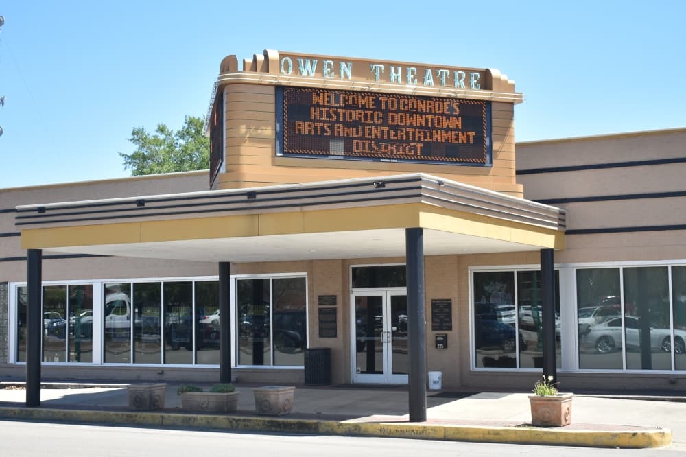 6 events to attend in Conroe, Montgomery, March 8-10