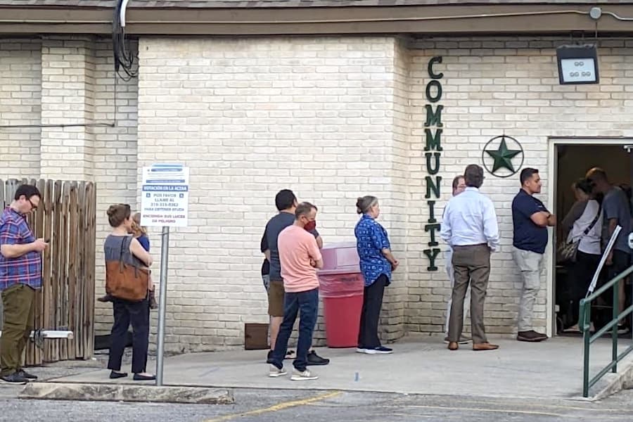 UPDATE: Gonzales, Herrera head to Congressional District 23 runoff
