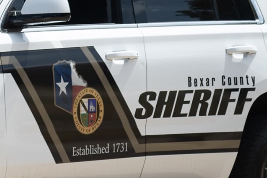 UPDATE: Salazar, Buchanan win primary races for Bexar County sheriff