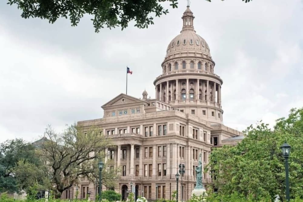 UPDATE: LaHood upsets Allison in Texas House GOP primary in Bexar County