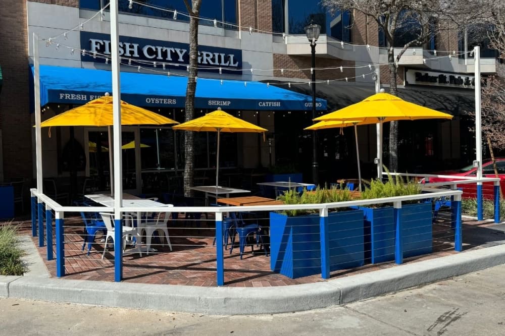 Fish City Grill in Sugar Land undergoes total renovation