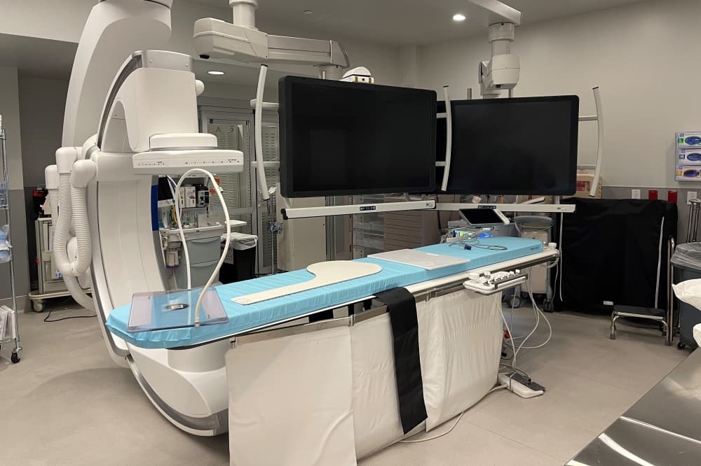 St. David’s Georgetown expands cardiac care, eyes future additions