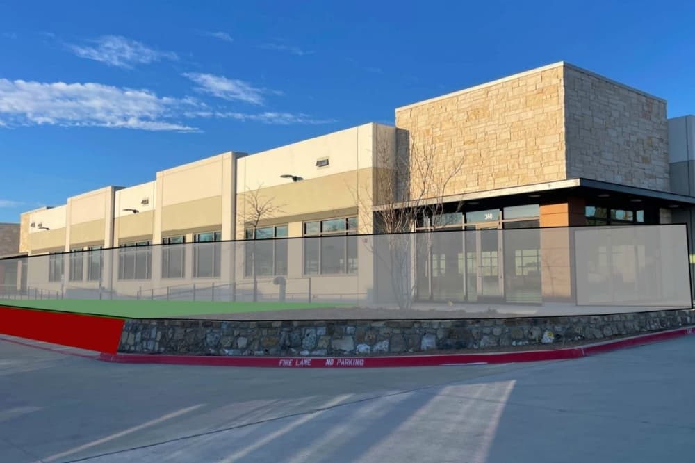 Zoning request change paves way for day care in Southlake