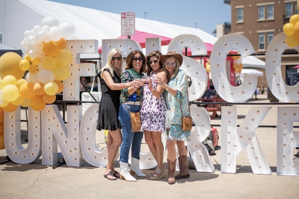 Check out 13 events happening in Frisco this April, May