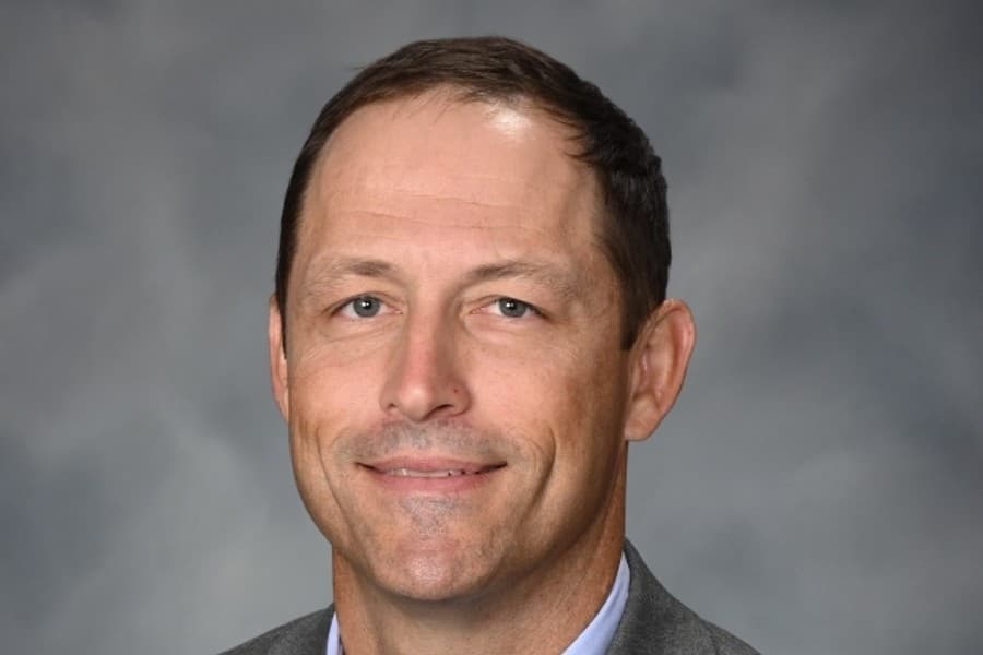 Keller ISD names Ramsey Branch as new Keller Middle School principal